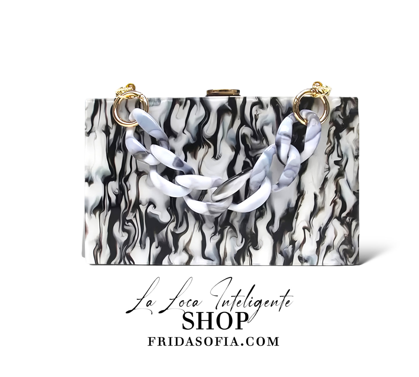 The Cruella Clutch