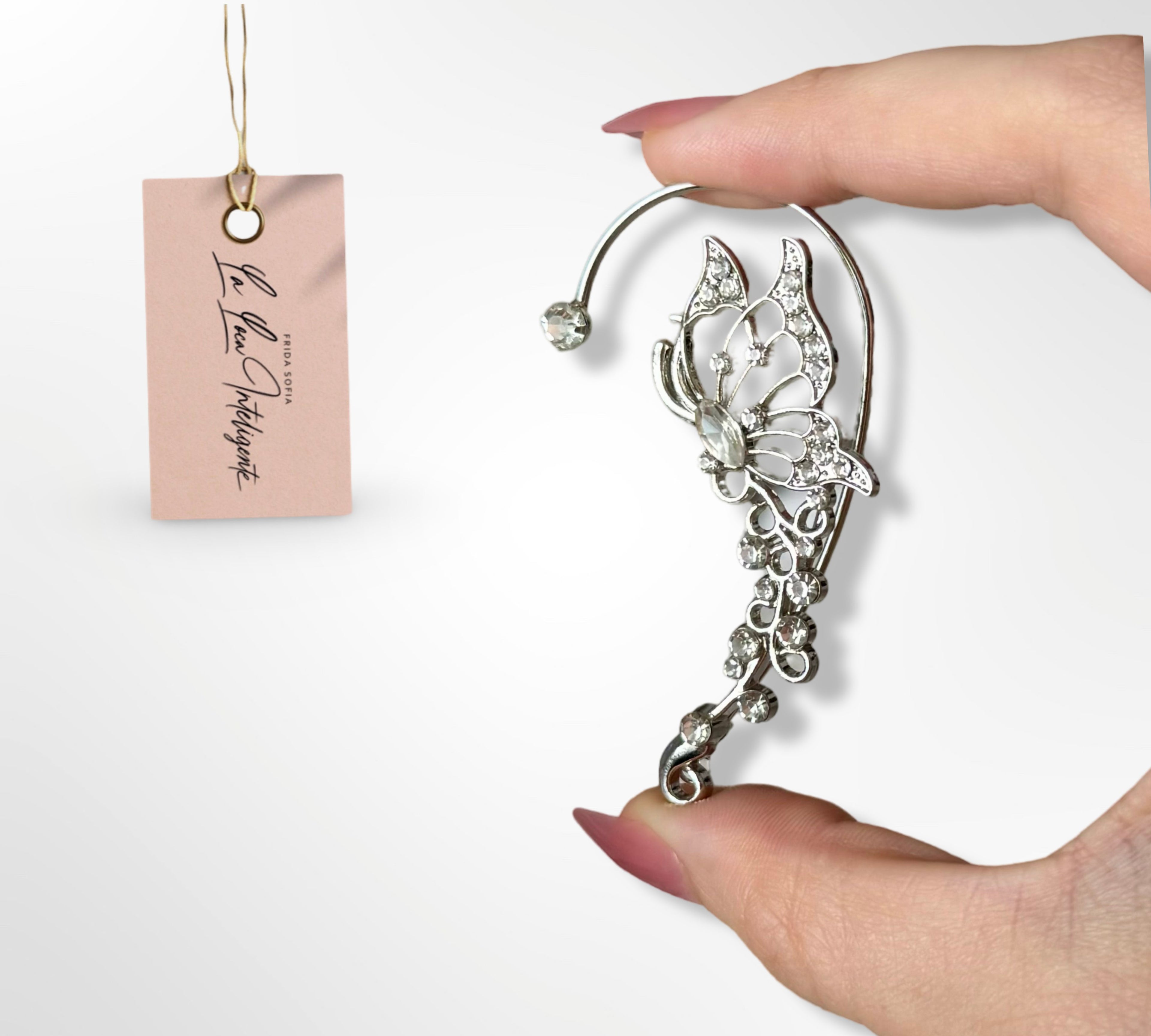CLIPcings(ear cuff)