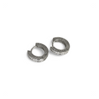Tiny Hoops