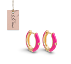 Arracadas Baby Accent