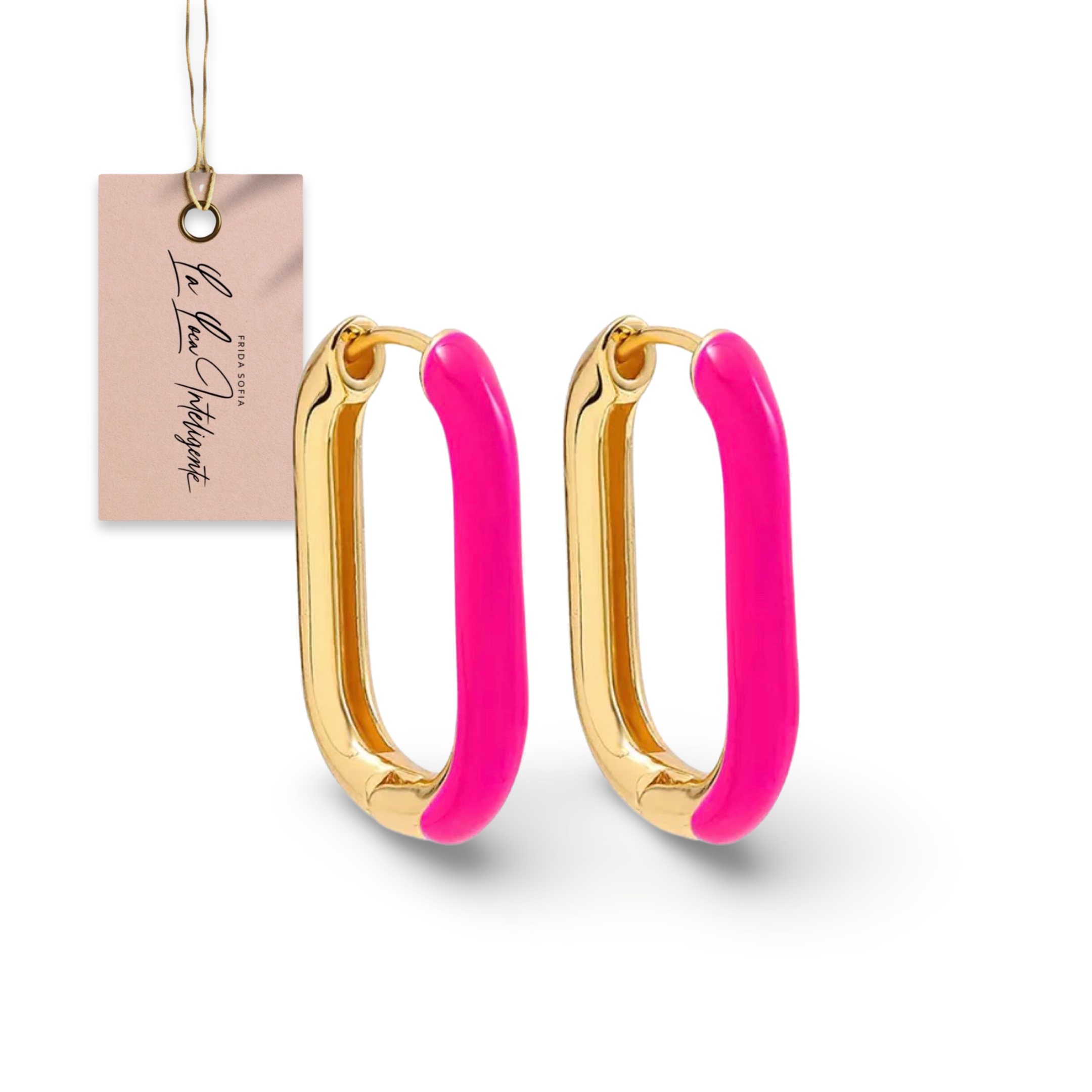 Altered Reality Earrings