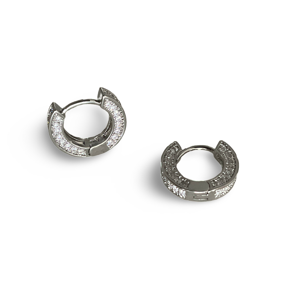 Tiny Hoops