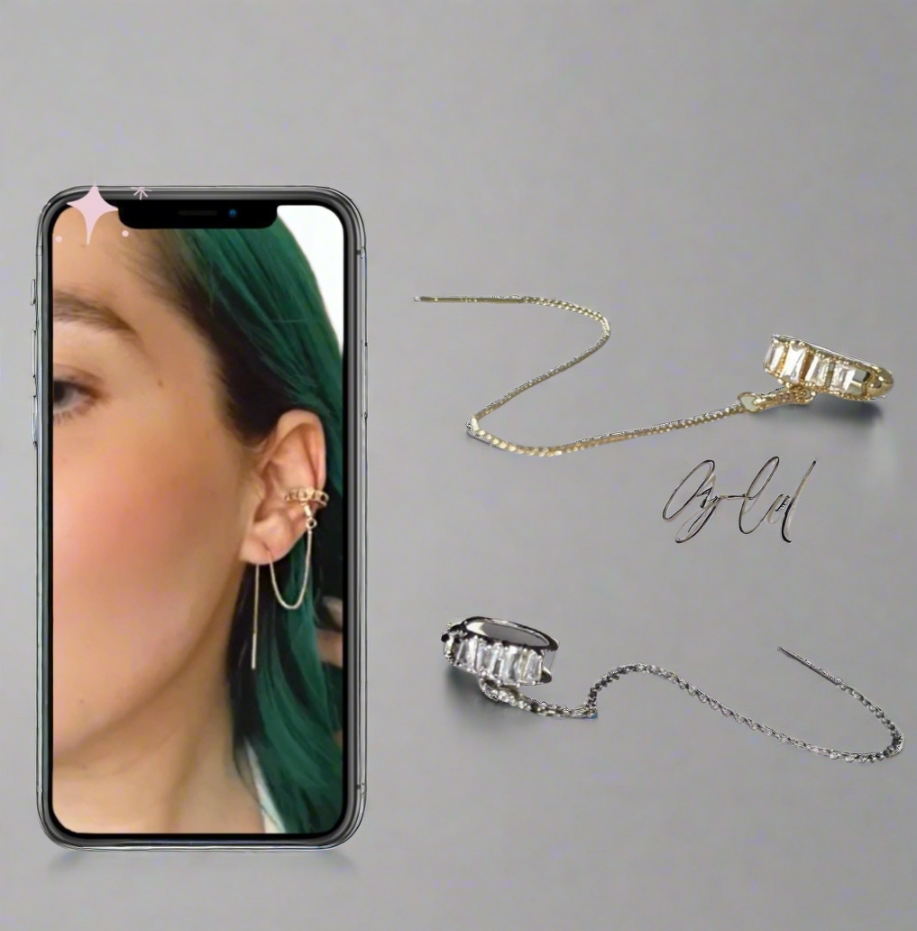 CLIP de oreja inolvidable