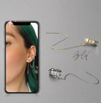 CLIP de oreja inolvidable