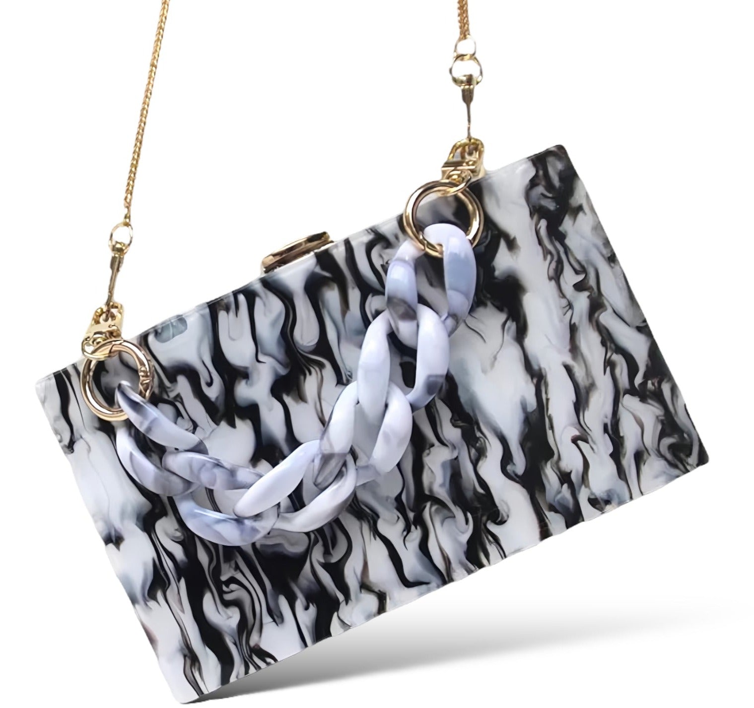 The Cruella Clutch