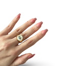 Evil Eye Protection Ring