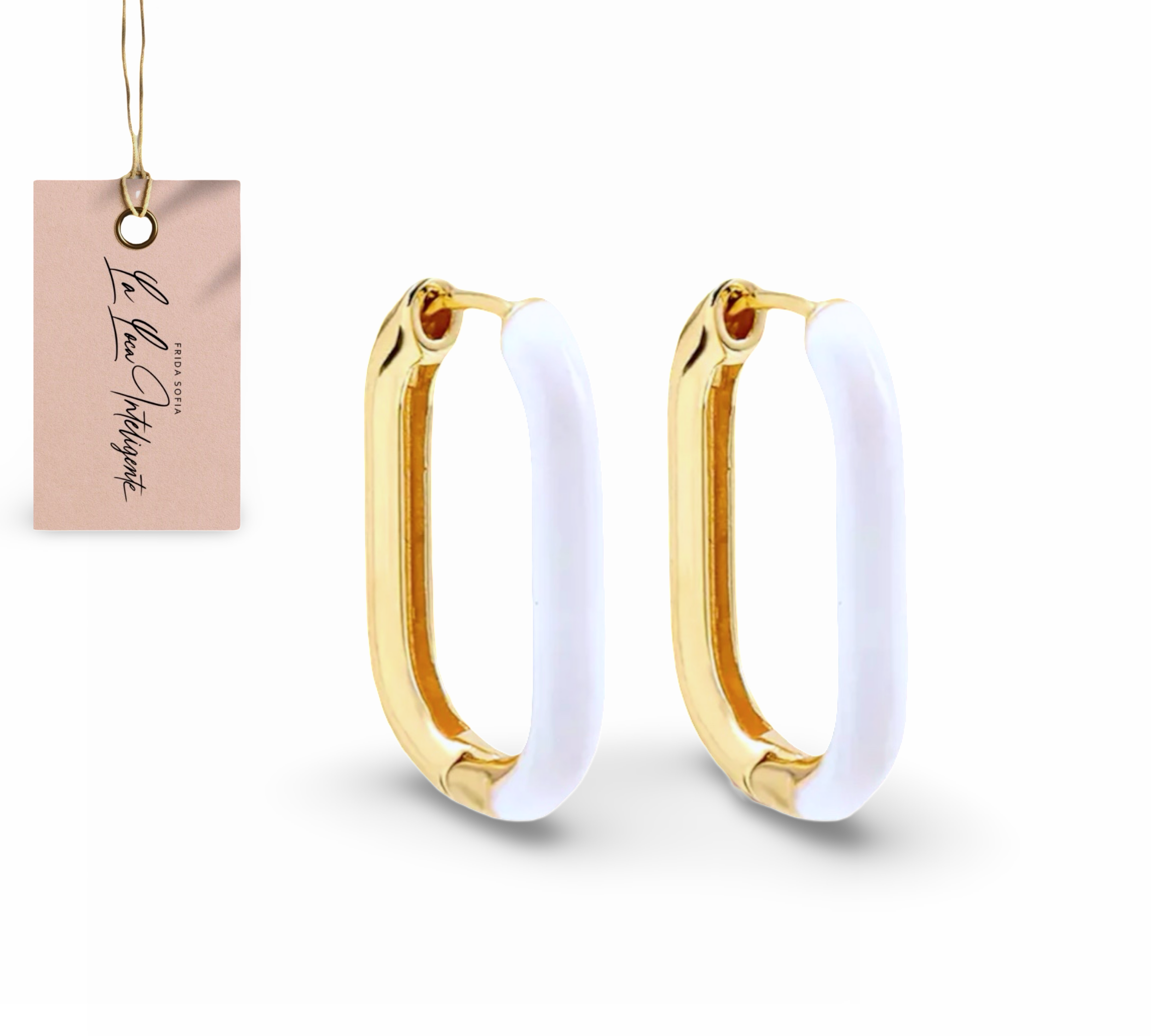 Altered Reality Earrings