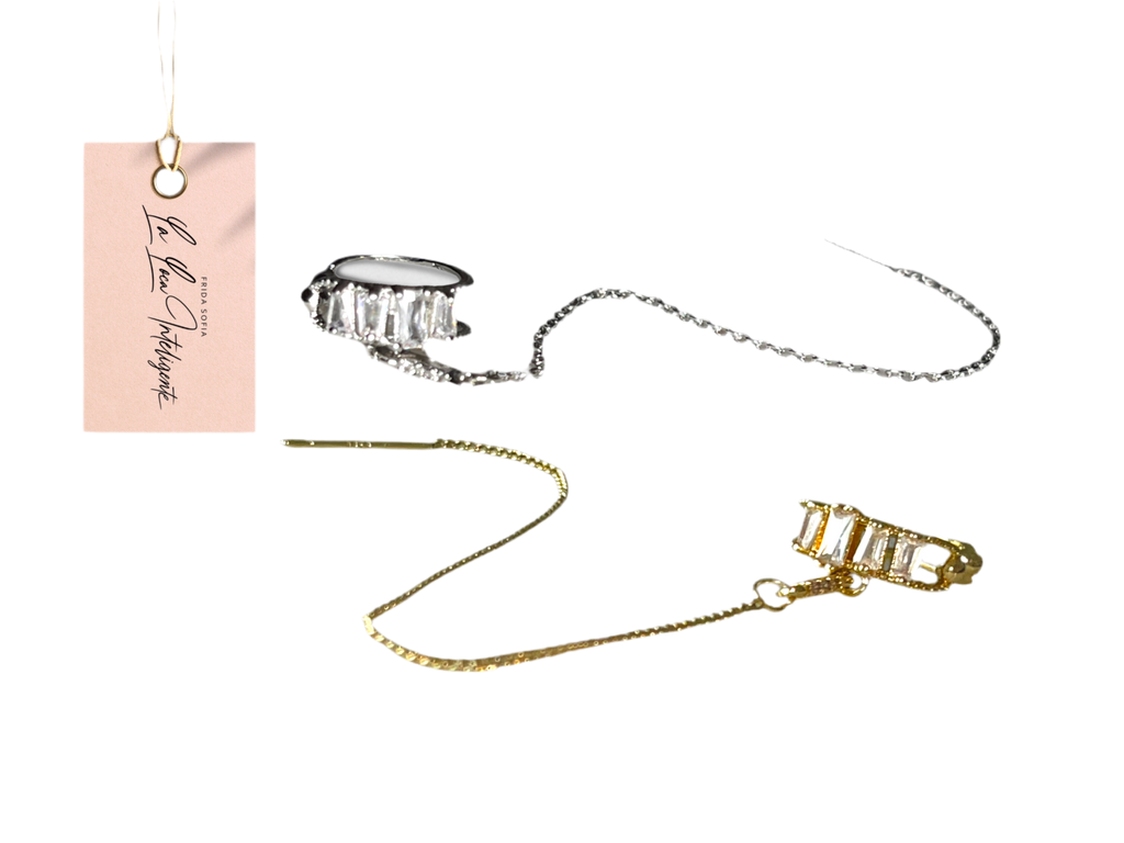 CLIP de oreja inolvidable