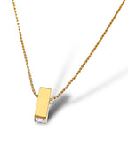 Minimalist Necklace