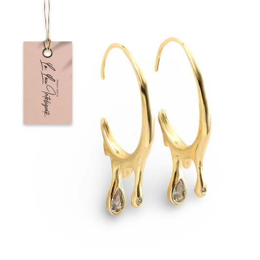 Empathy Earrings