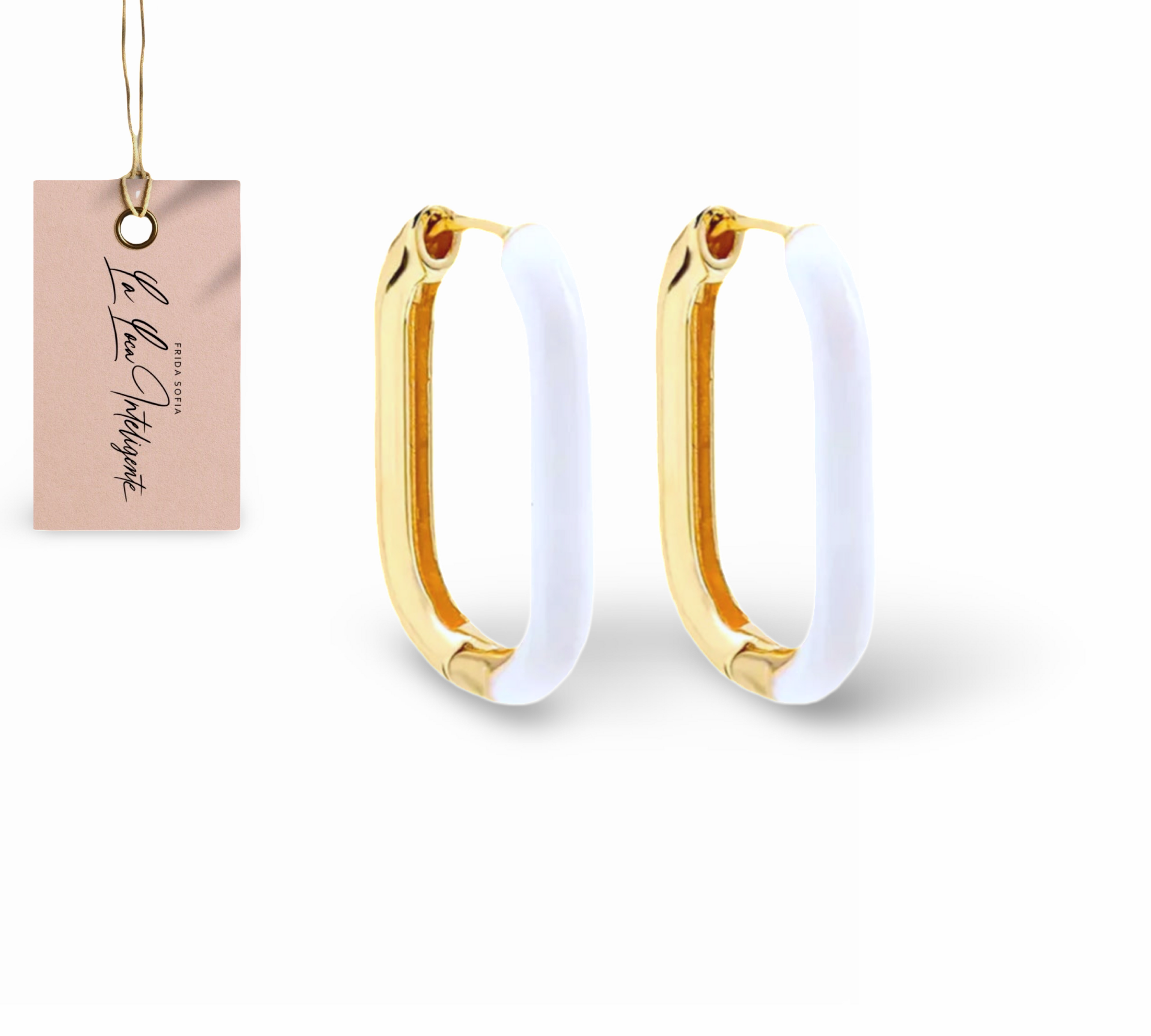 Altered Reality Earrings