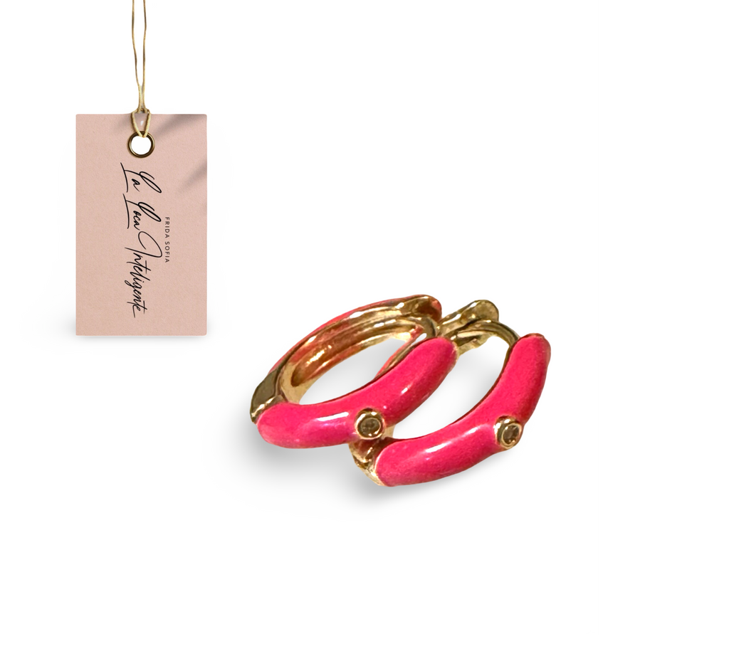 Arracadas Baby Accent