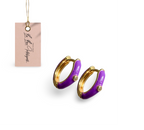 Arracadas Baby Accent