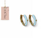 Arracadas Baby Accent