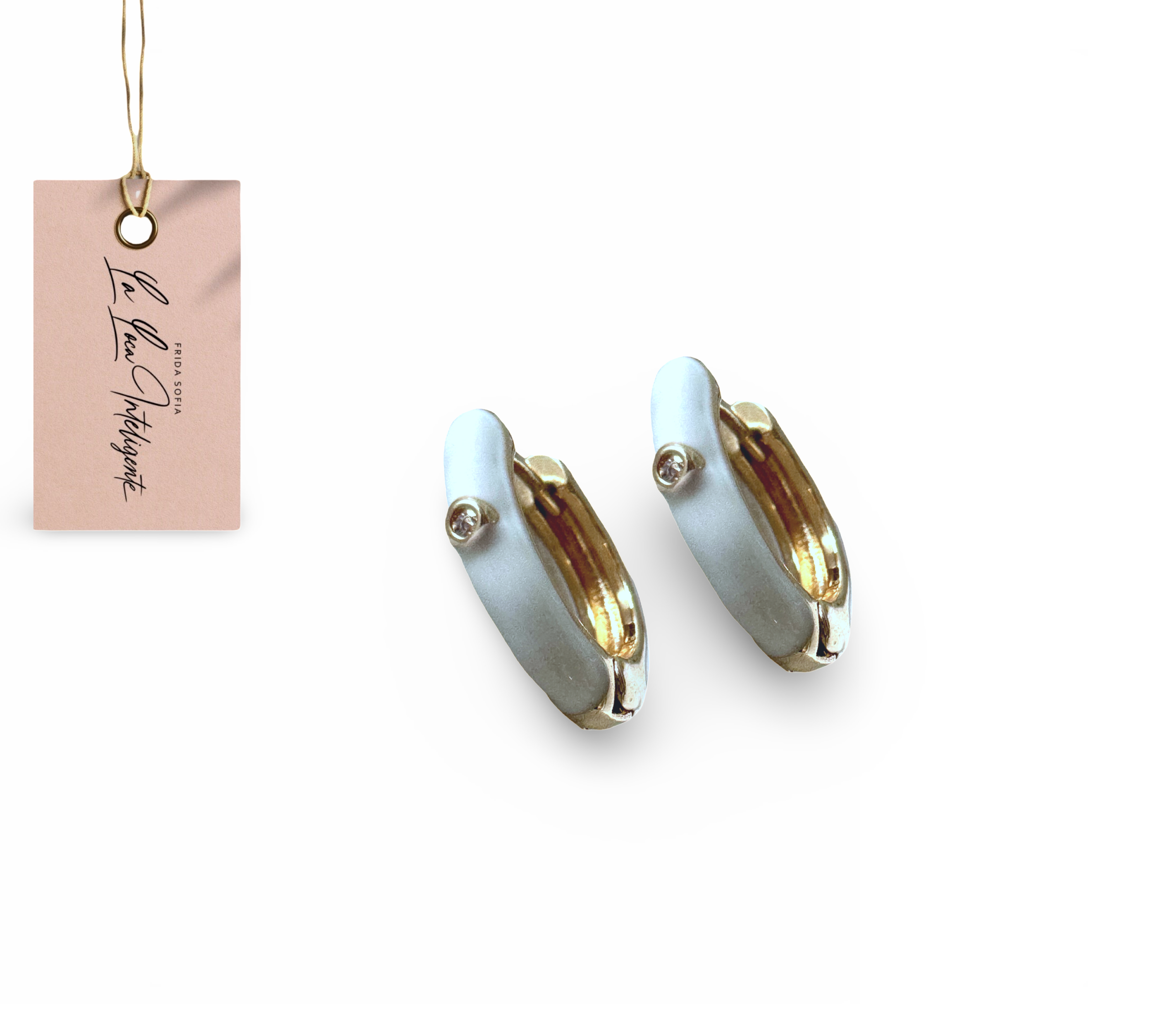 Arracadas Baby Accent