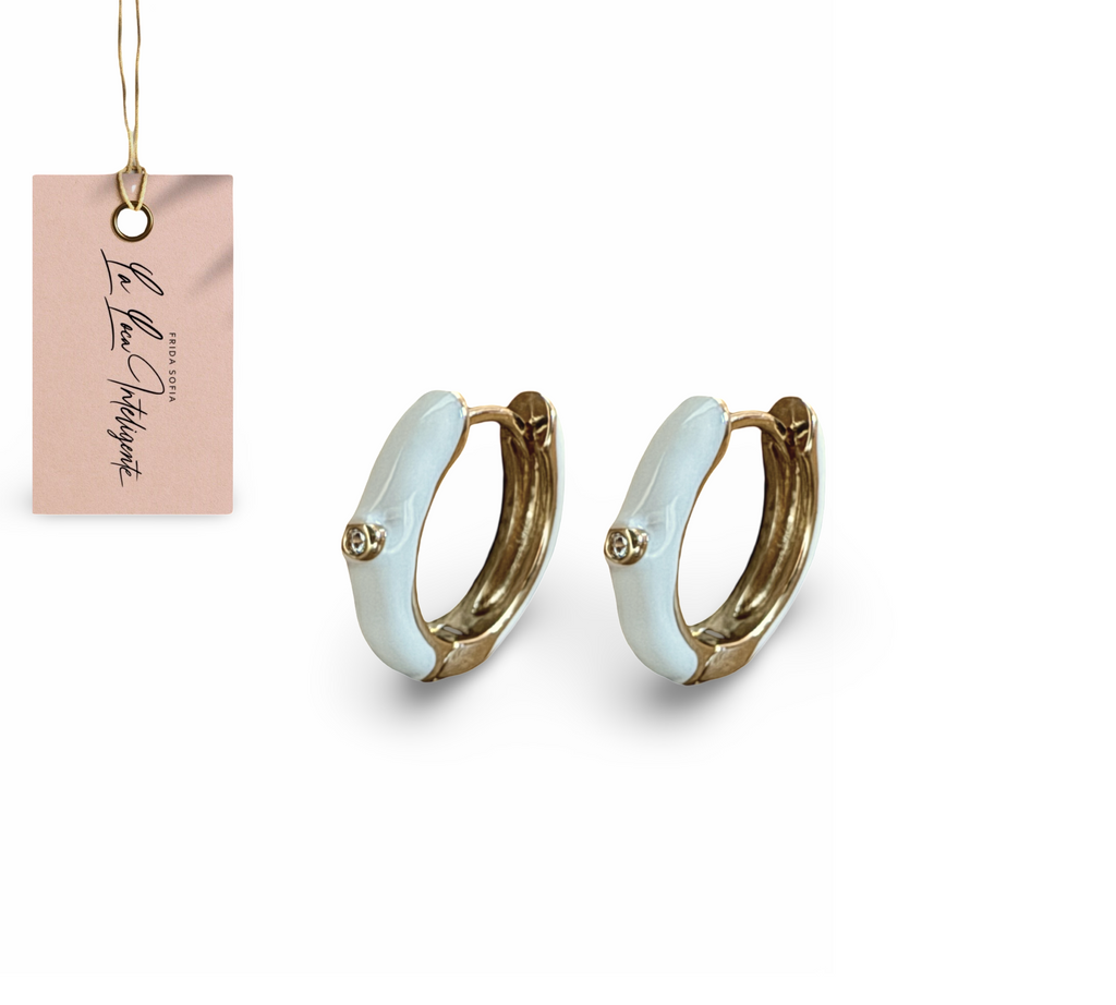 Arracadas Baby Accent