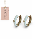 Arracadas Baby Accent