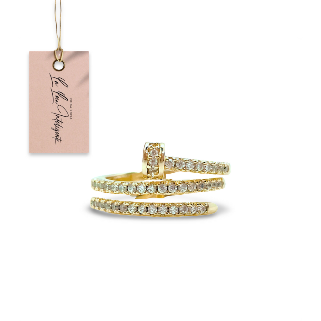 Under Construction Ring