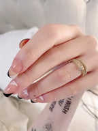 Under Construction Ring