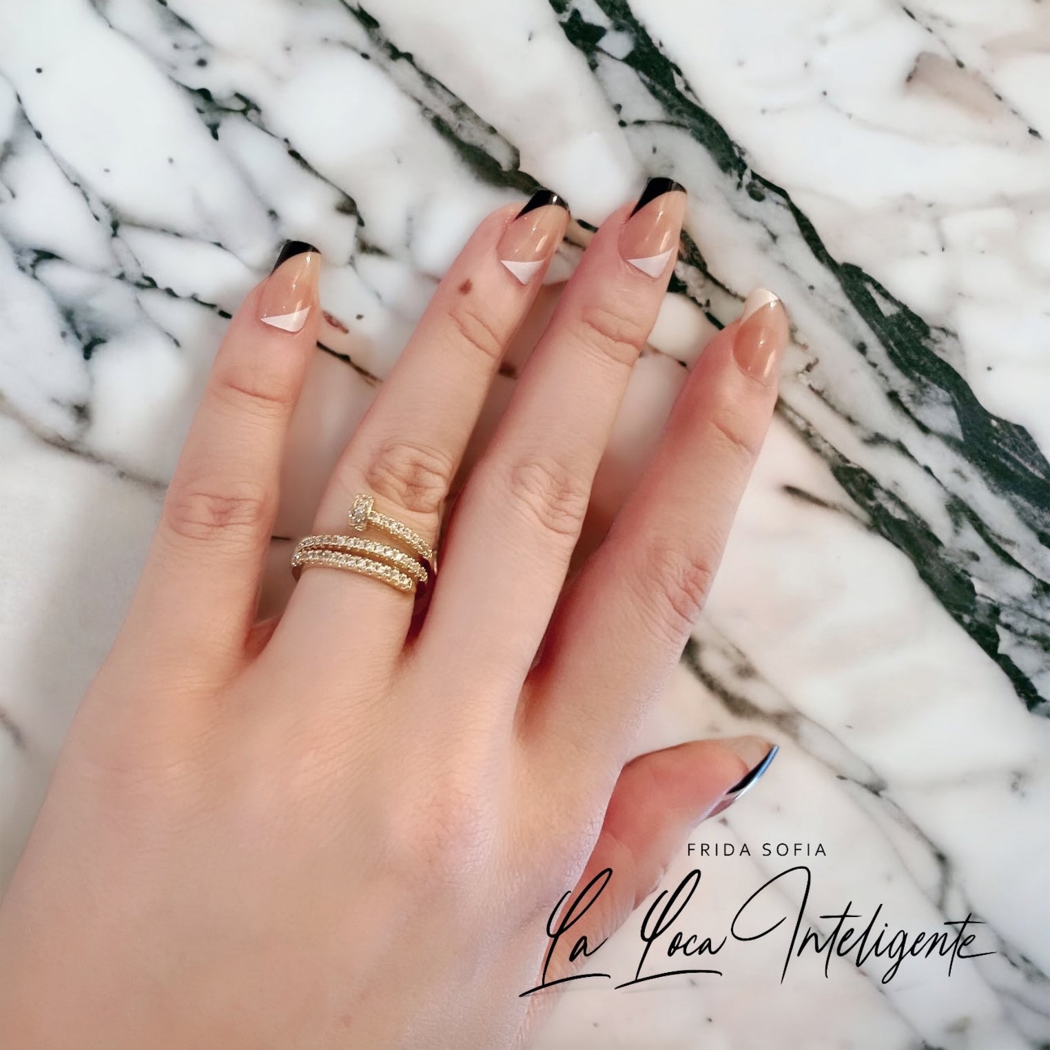 Under Construction Ring