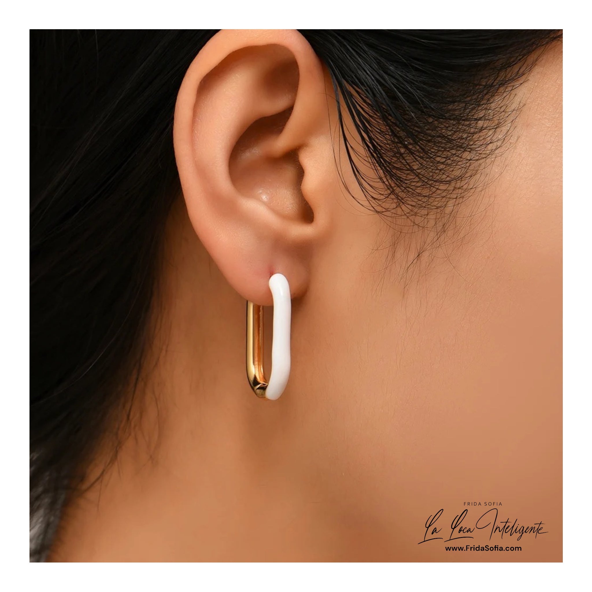 Altered Reality Earrings