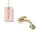 La Doña EAR CLIPcing