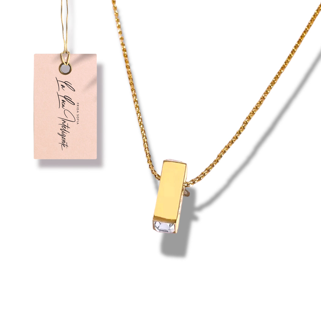 Minimalist Necklace