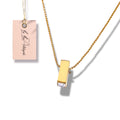 Minimalist Necklace