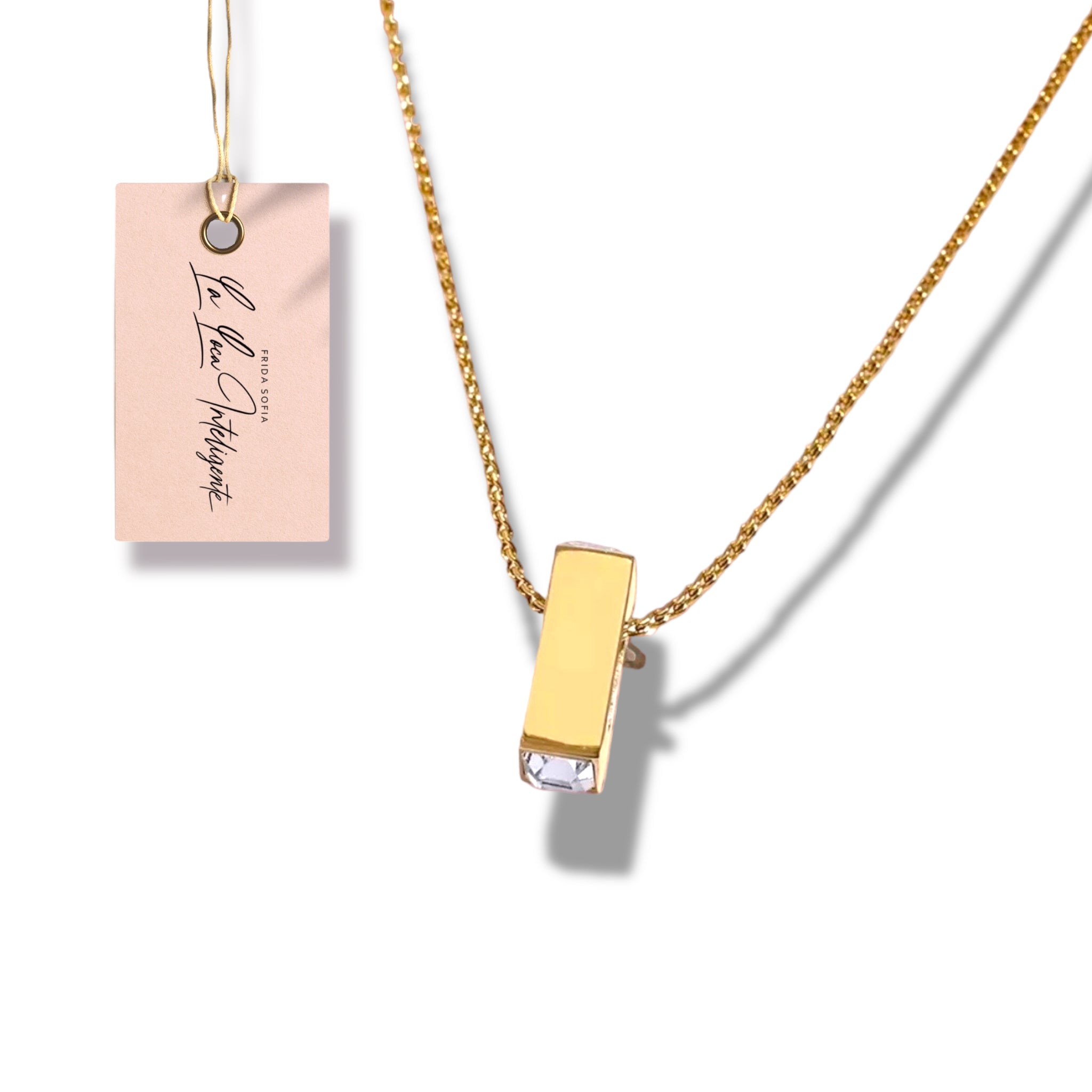 Minimalist Necklace