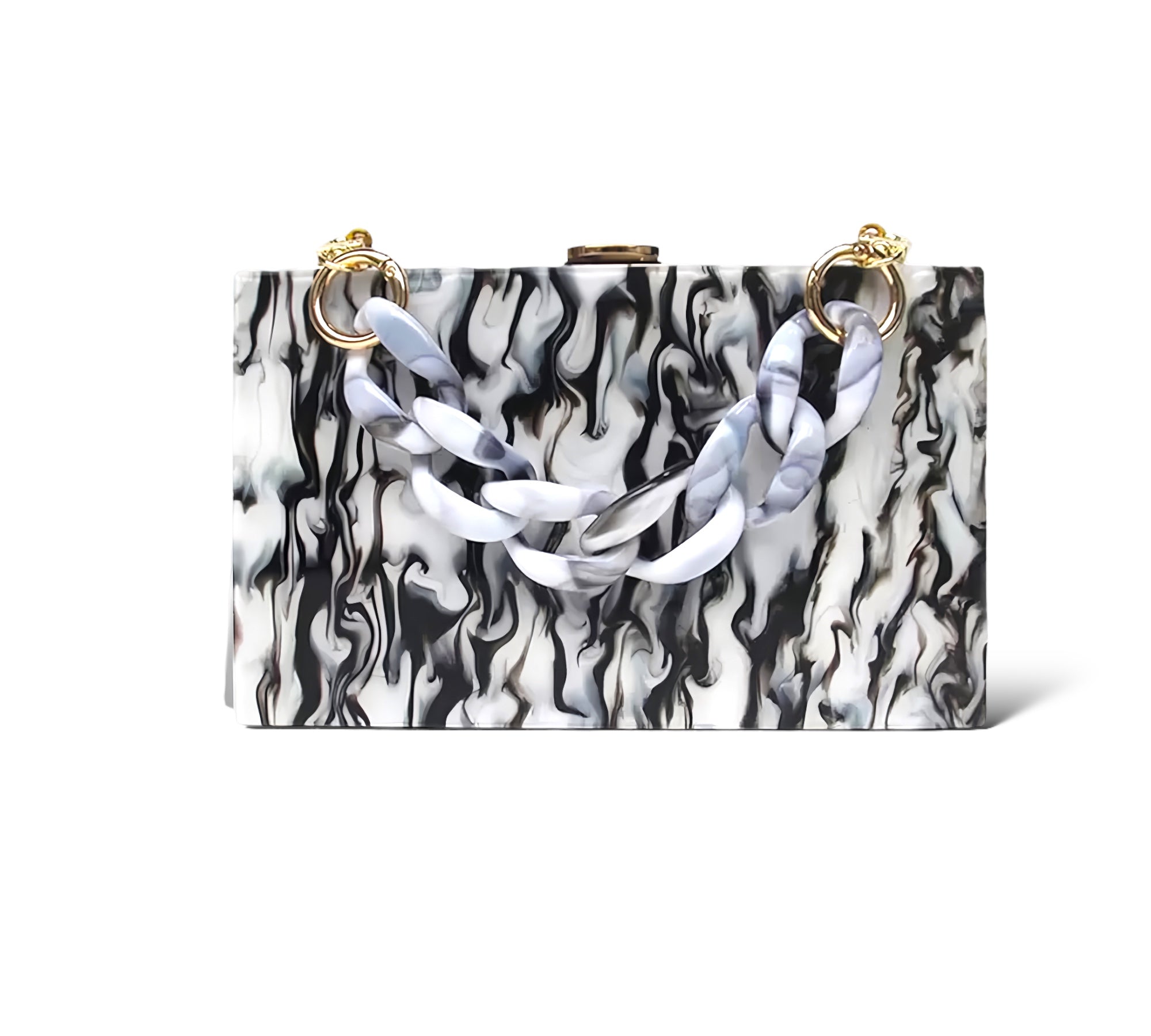 The Cruella Clutch