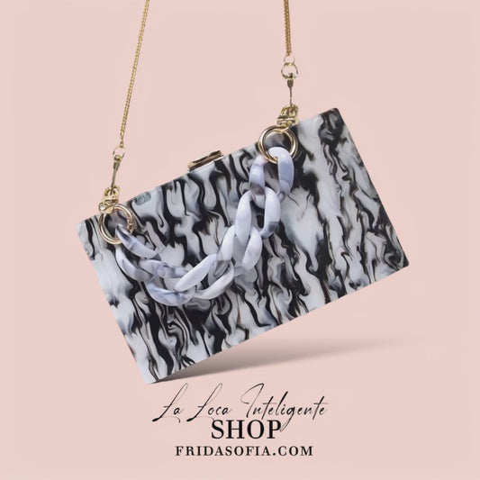 The Cruella Clutch