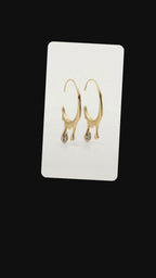 Empathy Earrings