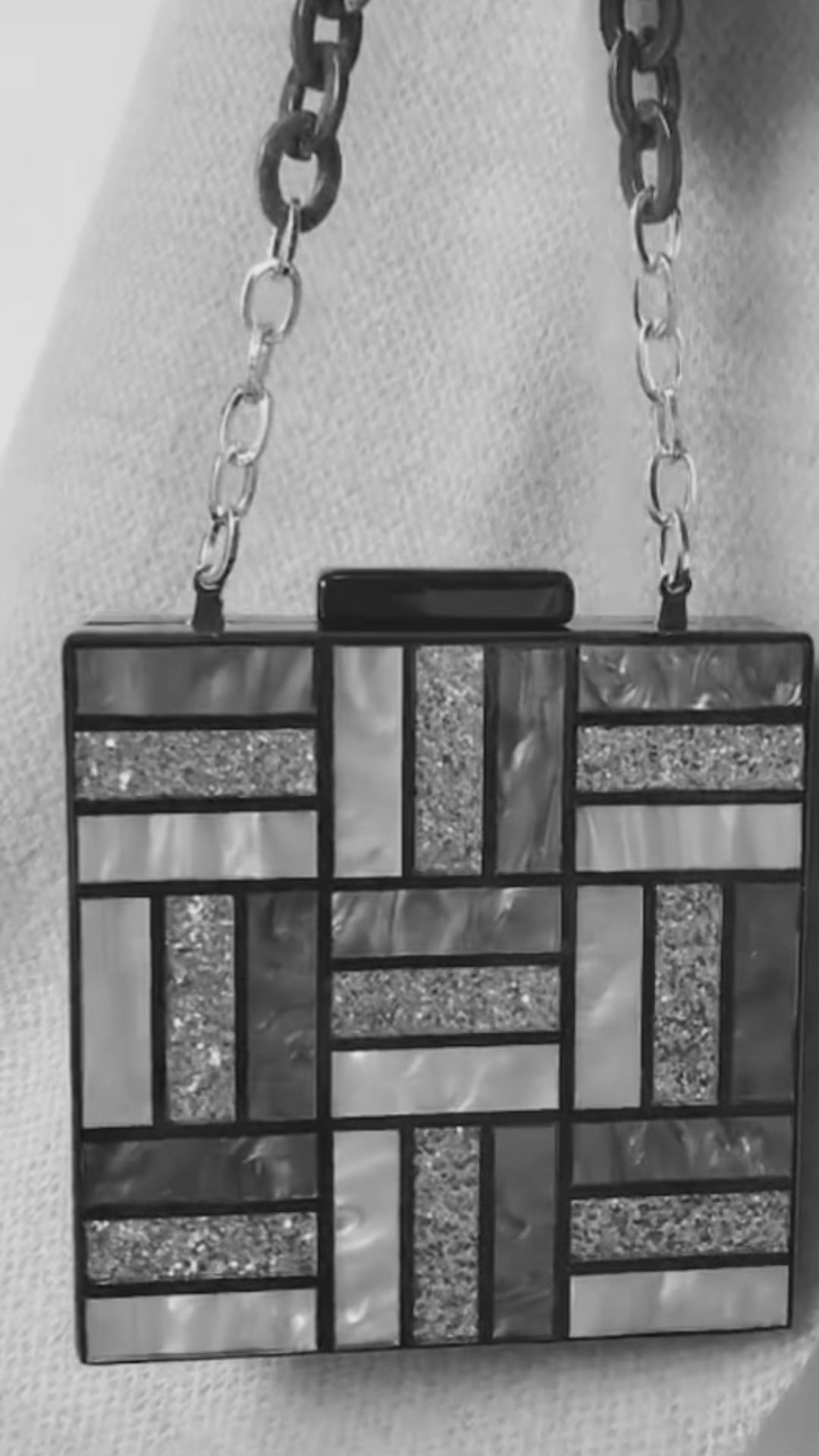 Cartera De Oro Verde