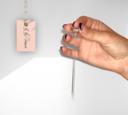 CLIP de oreja inolvidable