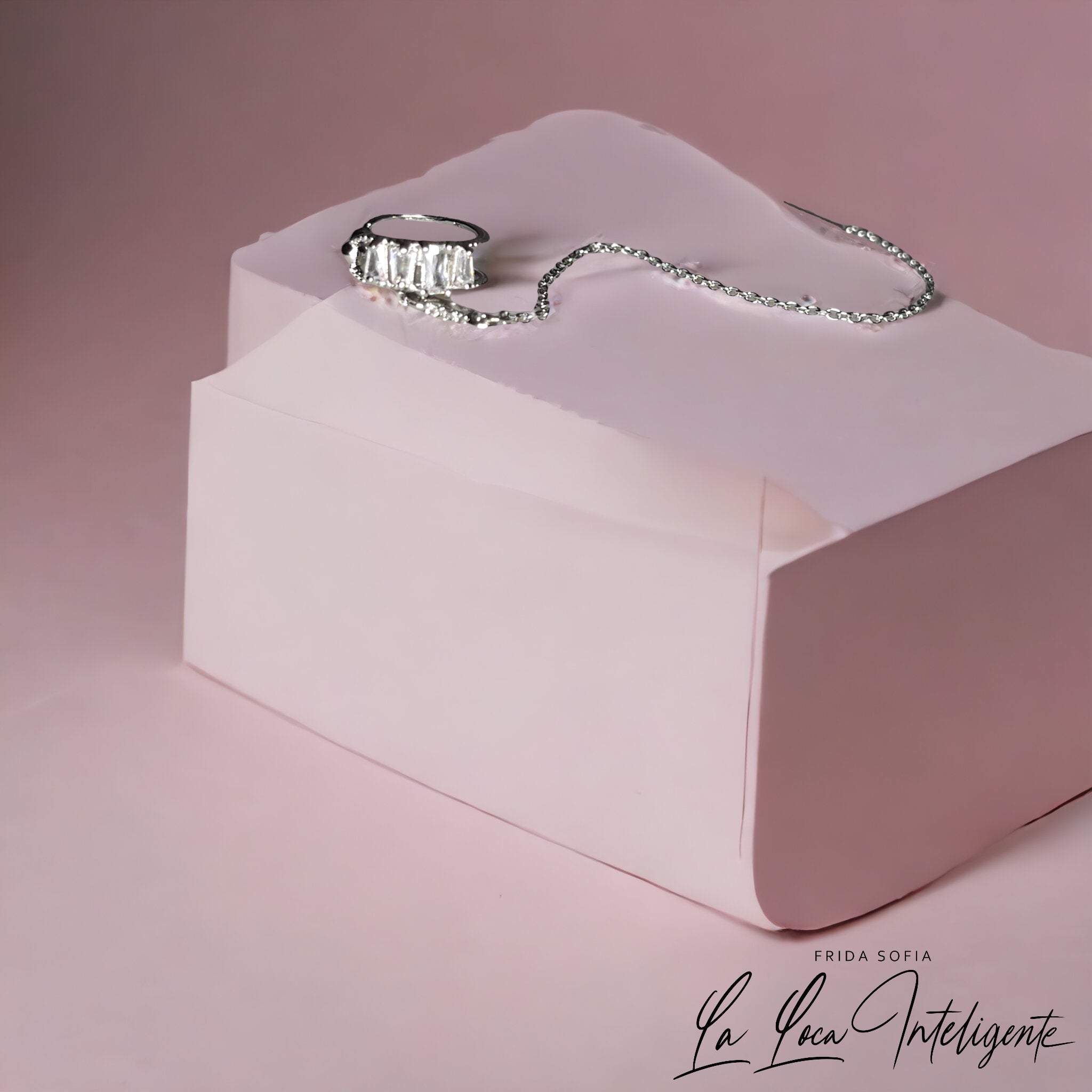 CLIP de oreja inolvidable