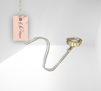 CLIP de oreja inolvidable